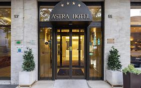 Astra Hotel